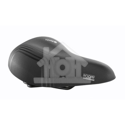 Selle Royal zadel Roomy Relaxed unisex