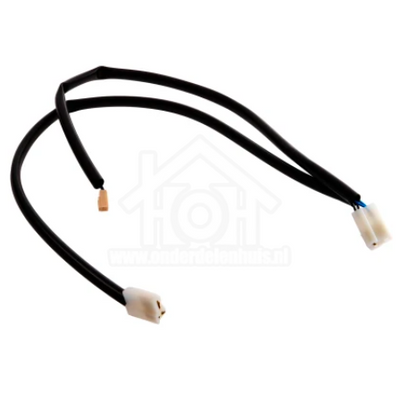 Inventum Kabel Kabelset Verlichting AKB9004RGT, AKD9000GTW, AKM9004RVS 40601000121
