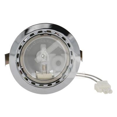 Bosch Lamp Spot 20W Halogeen compl. LB57564, LC75955, LB55564 175069