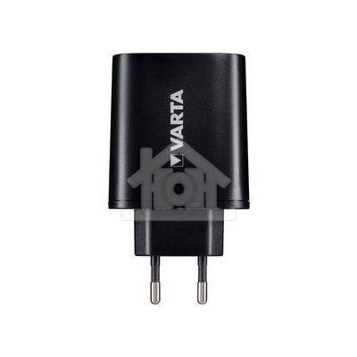 Varta USB Thuislader (2x USB-A / 1x USB-C) VARTA-57958