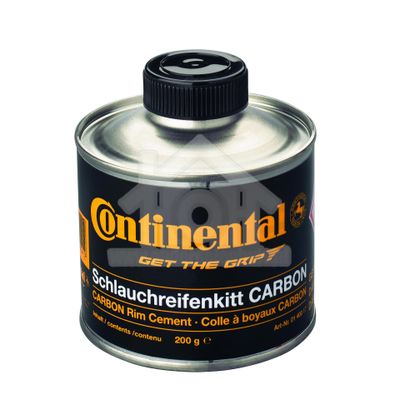 Continental Tube-kit blik 200gr. voor Carbon velgen