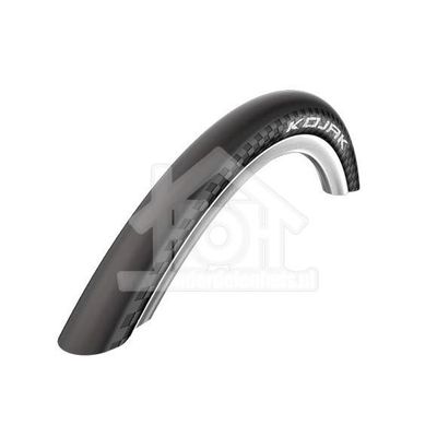 BUB Swal.26-1.35(35-559)HS385 Kojak RaceGuard zwart vouw