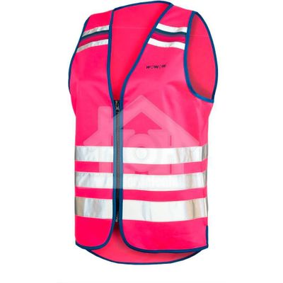 Wowow hesje Lucy jacket XL pink