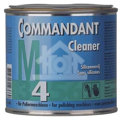 Commandant Cleaner M4 500gr