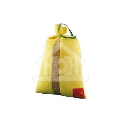 Dry-Bag Vochtopnemer Herbruikbare ontvochtiger Mini 80 gram