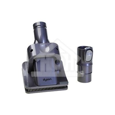 Dyson Zuigmond Hondentrimborstel O.a. DC08, DC20, DC29 92100001