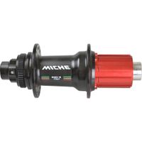 Miche XMX achternaaf MTB 142mm TX12 28 gts shimano