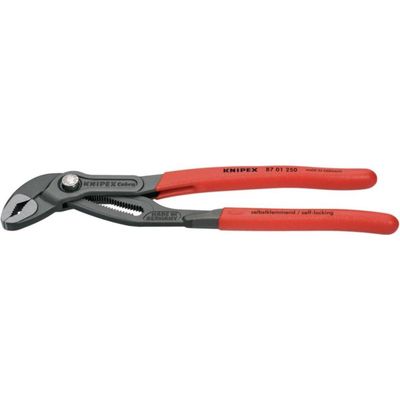 Knipex Slip-joint gripping pliers 180 mm 87 01 180
