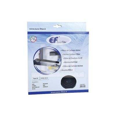 Electrolux Filter Koolstoffilter Elica Model 25 EFS5331, EFP6416, EFP630 9029793628