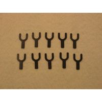 Shimano schijfrem spacer BR-M965/XTR 0.5mm Y8CL13000