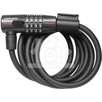 Trelock kabelslot SK 210 C180/10