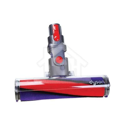 Dyson Zuigmond Soft Roller SV12 Absolute, Fluffy, Total Clean 96648912