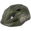 Afbeelding van Bobike helm One plus XS 48-53 cm olive green