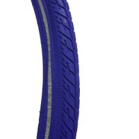 BUB Delitire 28-1.75 (47-622) donkerblauw met reflectie