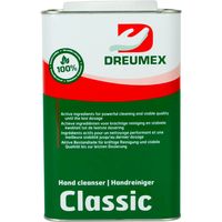 Dreumex zeep rd 4500 ml Classic