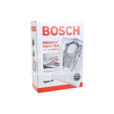 Bosch Stofzuigerzak Type P Stofzuiger modellen BSG8... 462586