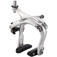 Tektro R539 caliper Remhoef Voor 47-57mm 51mm as zilver