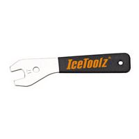 IceToolz conussleutel 17mm met handvat 20cm 2404717