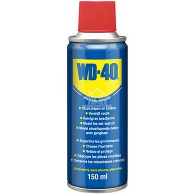 WD-40 multispray 150ml