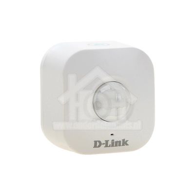 D-Link Sensor Wi-Fi Motion Sensor Bewegingsdetectie tot op 8 meter DCHS150