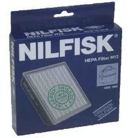 NILFISK FAMILY / BUSINESS