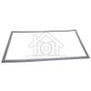 Afbeelding van Whirlpool Afdichtingsrubber Koelkast, Grijs BLF8121OX, BSNF8101OX, BSNF8432IX C00525764