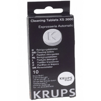 REINIGINGS TABLETTEN