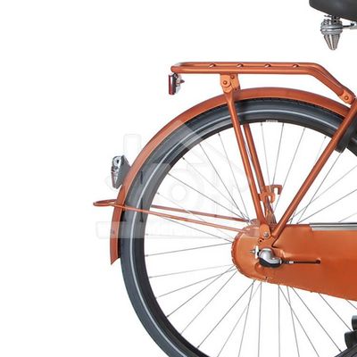 Cortina a spatb 28 U4 copper matt