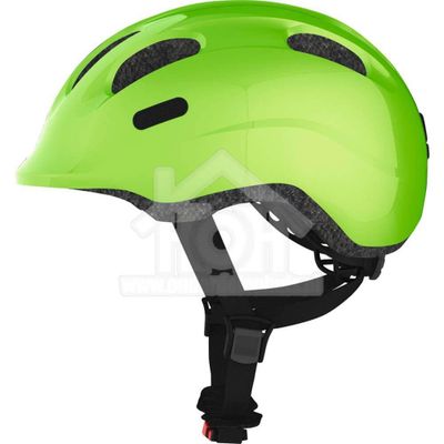 Abus helm Smiley 2.0 sparkling green S 45-50