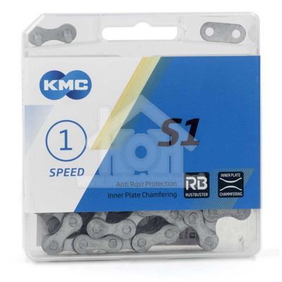 KMC ketting S1 1/8 wide RB 112s