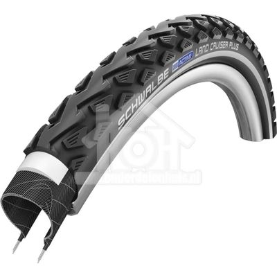 Schwalbe btb Land Cruiser Plus 27.5 x 2.00 zw refl