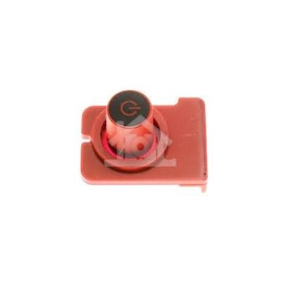 Nespresso Krups knop (aan/uit) ms-0039152