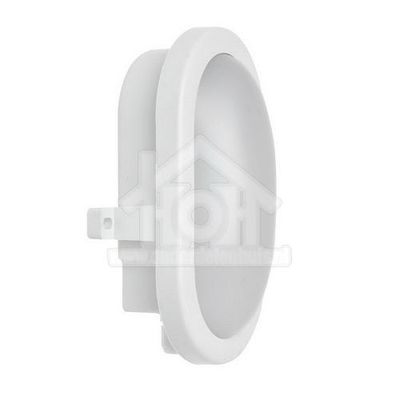 Bulkhead Ovale L14 LED armatuur 6W 