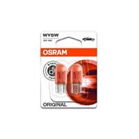 Osram autolamp WY5W 12V