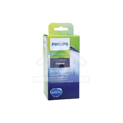 Philips Waterfilter Brita Intenza + Water filter cartridge CA6702/10