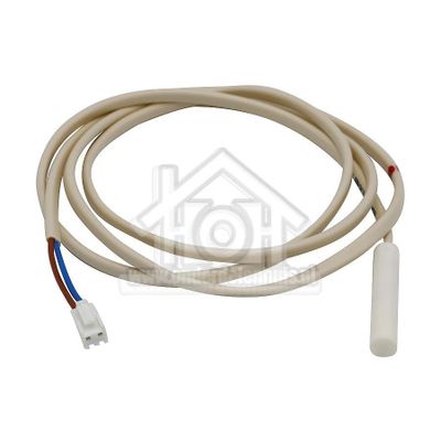 Whirlpool Sensor Temperatuursensor WV1661ANFW, WGKN1850A, GKNA180ANF 481221058082