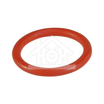 Saeco O-ring Siliconen, rood DM=16mm OR2050 996530013479