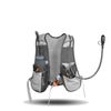 Afbeelding van Gato hydration pack 1,5 ltr grey one size