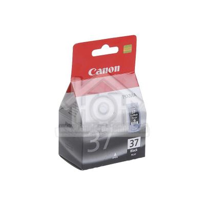 Canon Inktcartridge PG 37 black Pixma iP1800, iP2500 CANBPG37