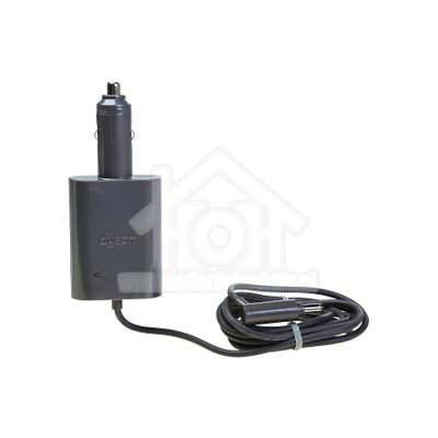 Dyson Laadadapter Car Charger DC58 Top Dog, DC61 Animal Pro 96783702