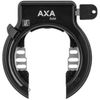 Afbeelding van AXA veiligheidsslot Solid RL spatbordbev. zwart