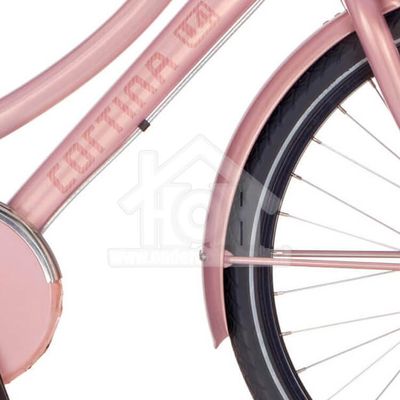 Cortina v spatb 26 U4 mahogany rose