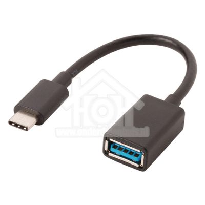 Usb C to female A 3.0