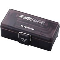Topeak Survival Gear Box+ houder