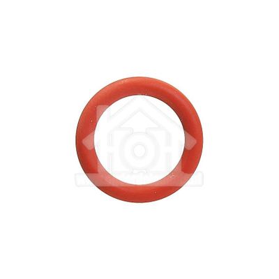 Saeco O-ring Siliconen, rood DM=13mm SUB018 996530059399