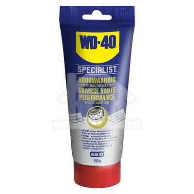 WD40 Specialist Hoogwaardig Vet 150g