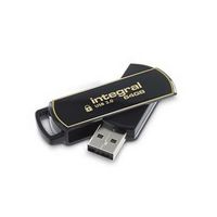 Integral USB Stick 64 GB FD64GB360S3.0