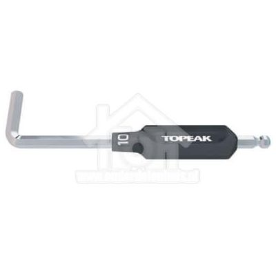Topeak inbussleutel DuoHex 10mm