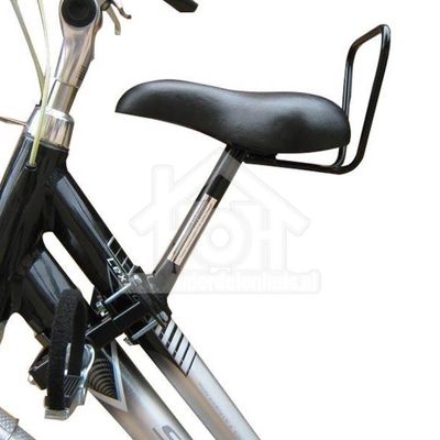 Fahrenheit autobiografie Zenuwinzinking zadel op buis D fiets os model 3 Kopen? | Onderdelenhuis.nl