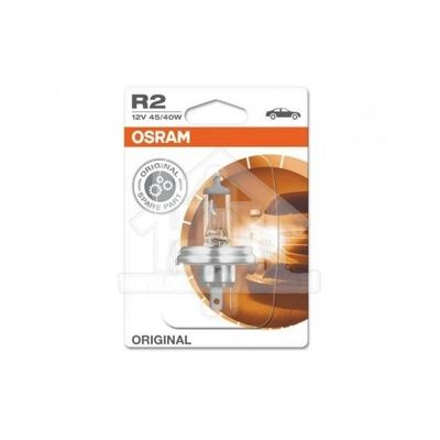 Osram autolamp R2 12V 45/40W